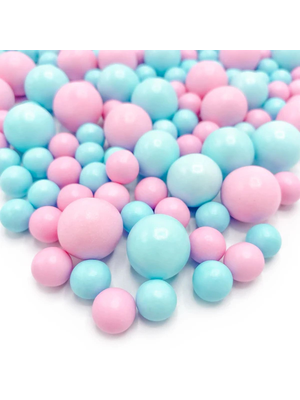 Happy Sprinkles Happy Sprinkles Sprinkles Girl Or Boy?! Choco Crunch 160g