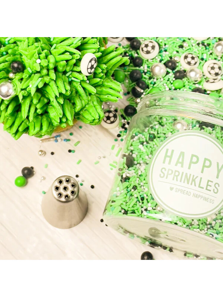 Happy Sprinkles Happy Sprinkles Sprinkles Football Champion 90 g