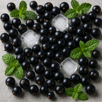 Empire Brew Blackcurrant Ice Aroma