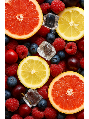 T-Juice T-Juice Pinky Pop Aroma