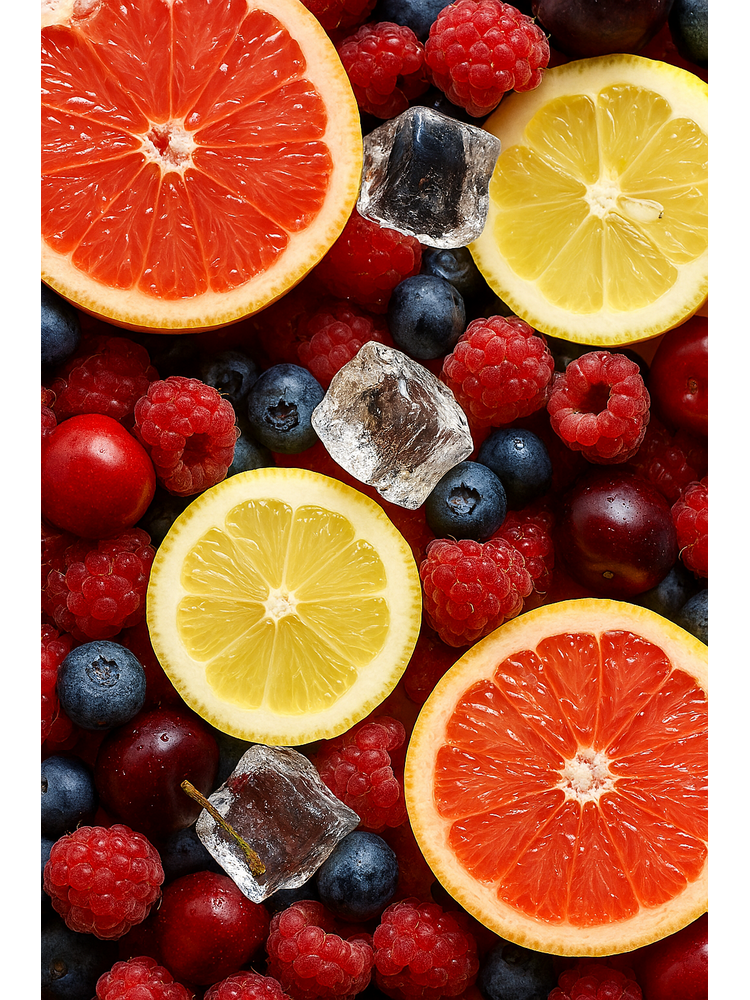 T-Juice T-Juice Pinky Pop Aroma