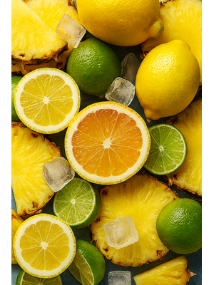 T-Juice T-Juice Sunset Sorbet Aroma