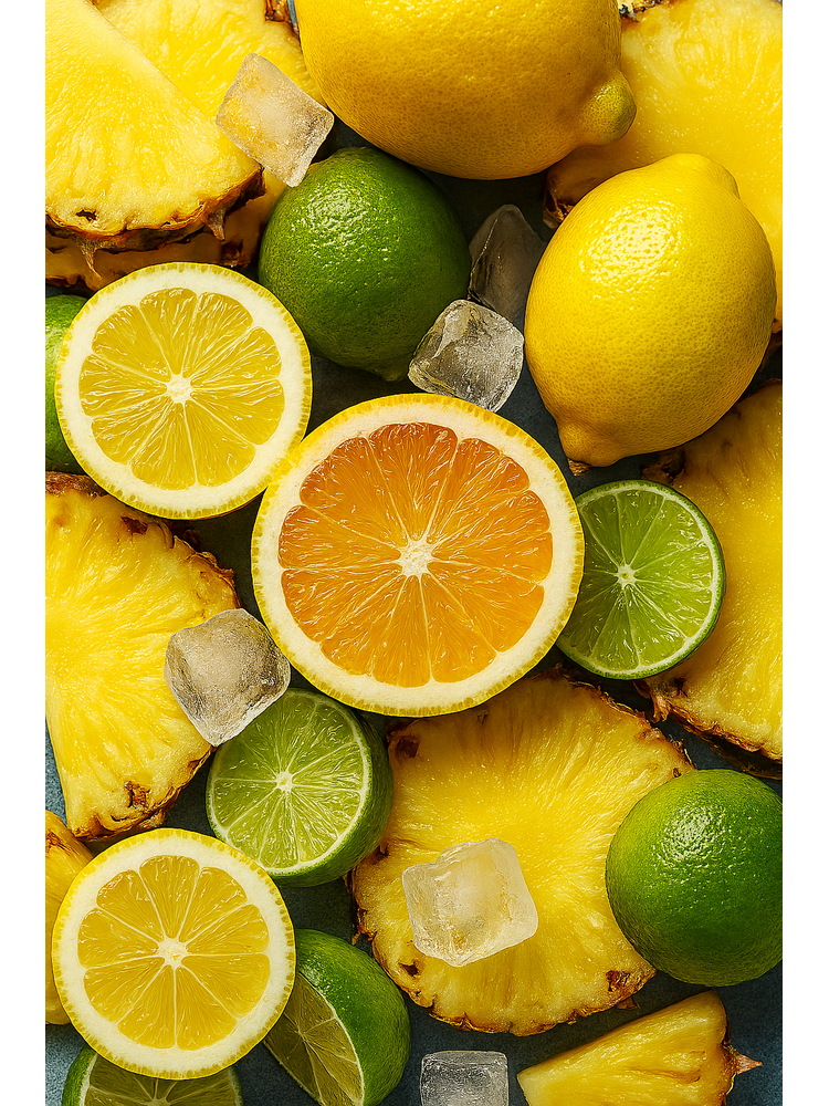 T-Juice T-Juice Sunset Sorbet Aroma