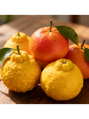 Full Moon Full Moon Maori Uma Aroma