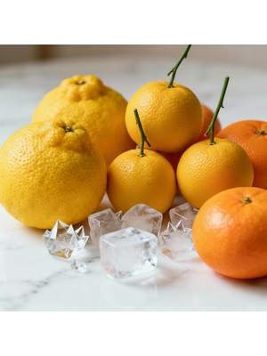 Full Moon Full Moon Maori Uma Aroma