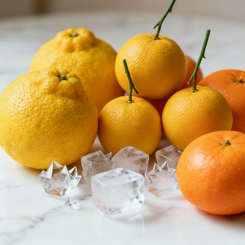 Full Moon Full Moon Maori Uma Aroma