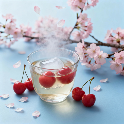 T-Juice T-Juice Sakura Dream Aroma