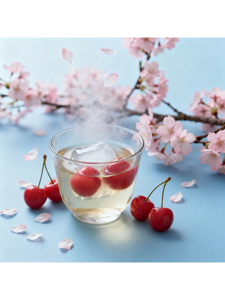 T-Juice T-Juice Sakura Dream Aroma