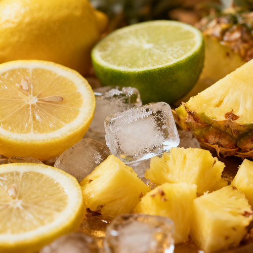 T-Juice T-Juice Sunset Sorbet Aroma