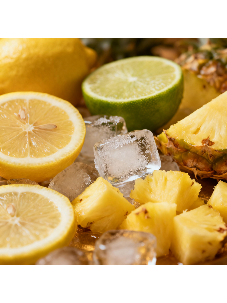 T-Juice T-Juice Sunset Sorbet Aroma