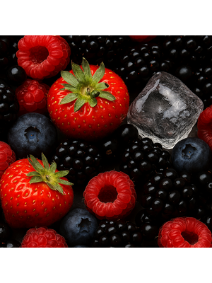 T-Juice T-Juice Blue Astaire Aroma