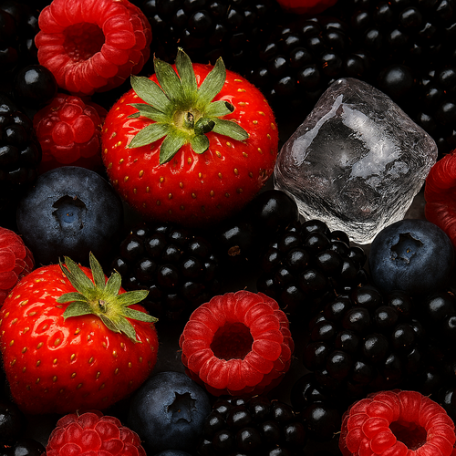 T-Juice T-Juice Blue Astaire Aroma