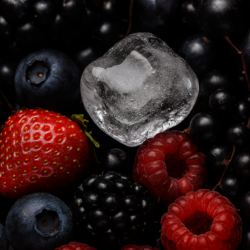 T-Juice T-Juice Black Astaire Aroma