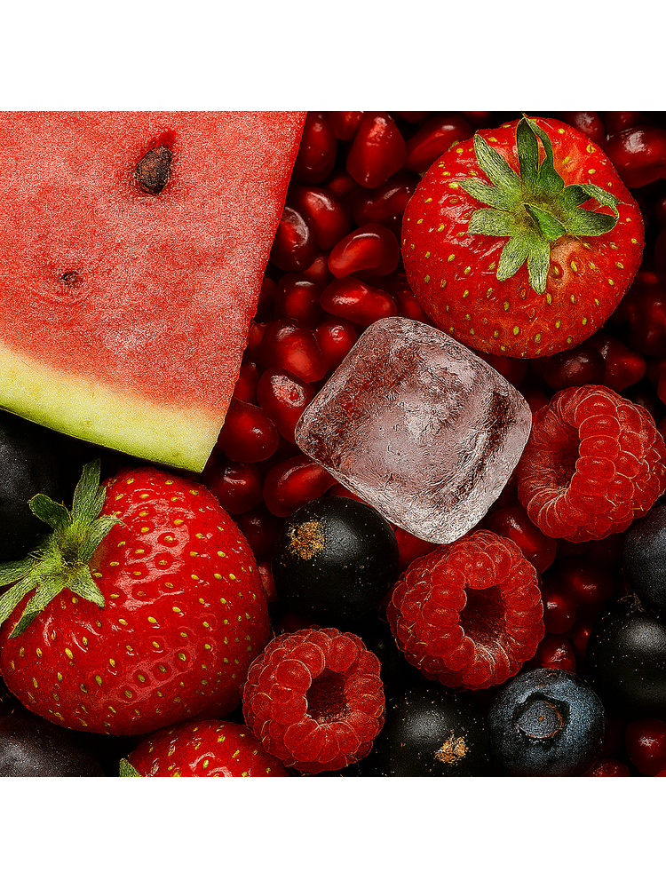 Fighter Fuel Fighter Fuel Lady Shigeri Aroma