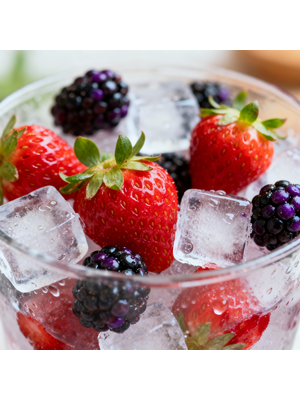 Fighter Fuel Fighter Fuel Yuko Aroma