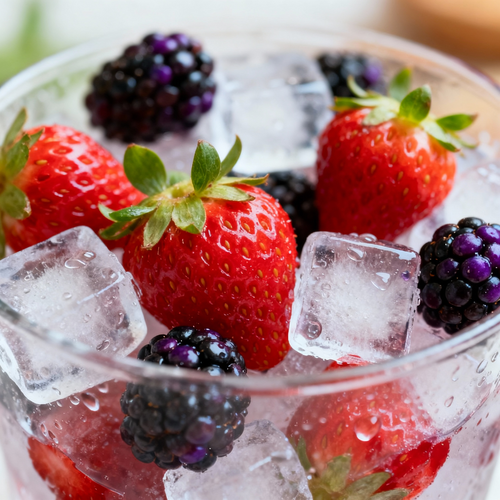 Fighter Fuel Fighter Fuel Yuko Aroma