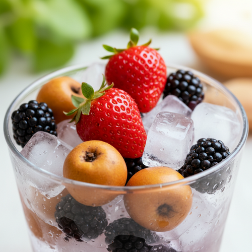 Full Moon Stellar by Full Moon - Aurora Aroma