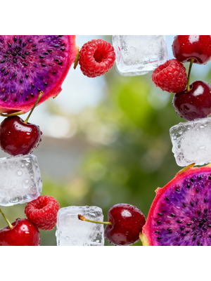 Fighter Fuel Fighter Fuel Katana Aroma