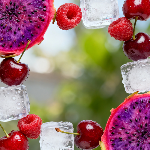 Fighter Fuel Fighter Fuel Katana Aroma