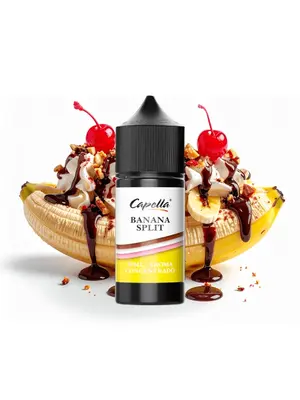 Capella Banana Split Aroma V2