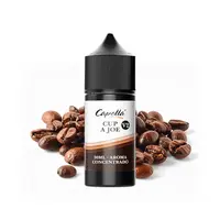 Capella Cup a Joe V2 Aroma