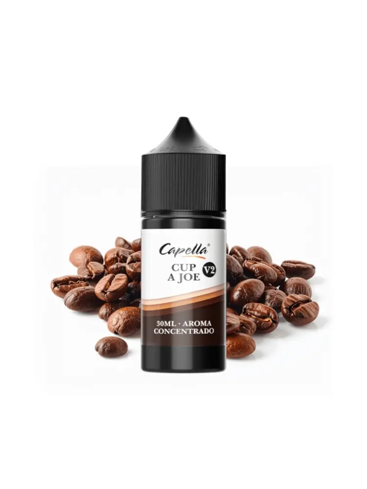 Capella Capella Cup a Joe V2 Aroma