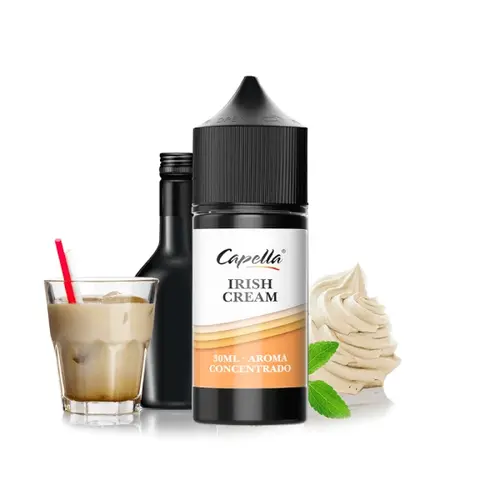 Capella Capella Irish Cream Aroma