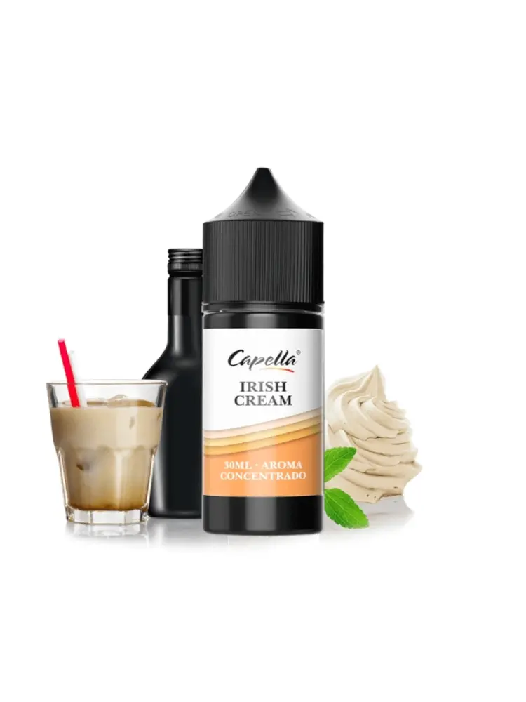 Capella Capella Irish Cream Aroma