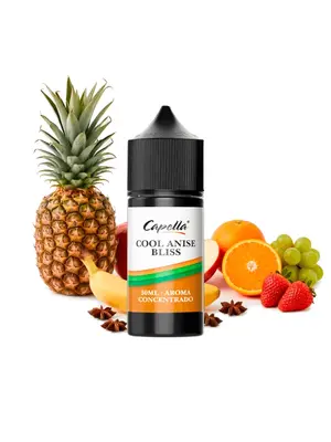 Capella Cool Anise Bliss Aroma