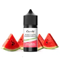 Capella Succulent Watermelon Aroma