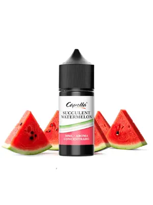 Capella Succulent Watermelon Aroma