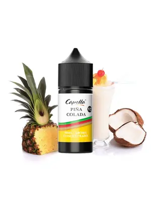 Capella Pina Colada Aroma