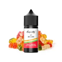 Capella 27 Bears Aroma