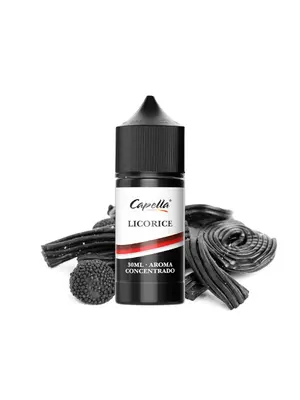 Capella Licorice Aroma