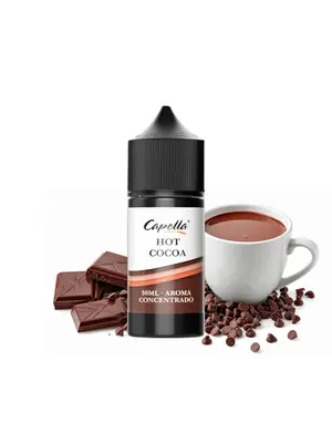 Capella Hot Cocoa Aroma