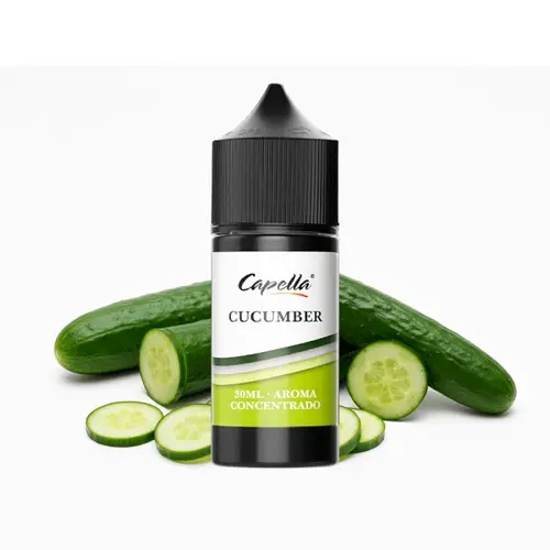 Capella Capella Cucumber Aroma