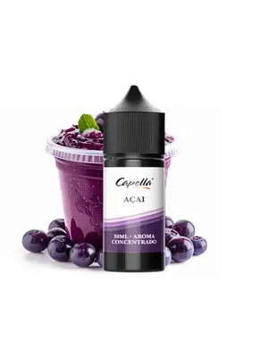 Capella Acai Aroma