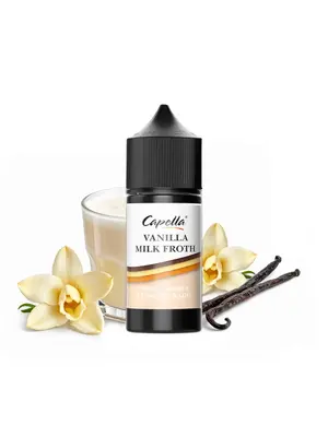 Capella Vanilla Milk Froth Aroma