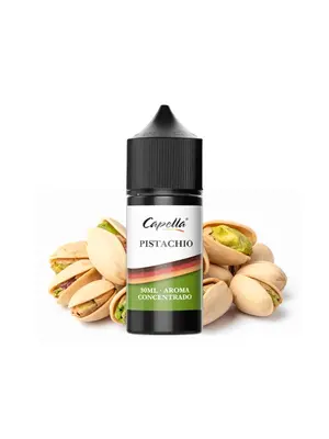 Capella Capella Pistachio Aroma