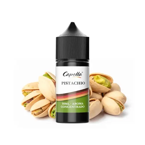 Capella Capella Pistachio Aroma