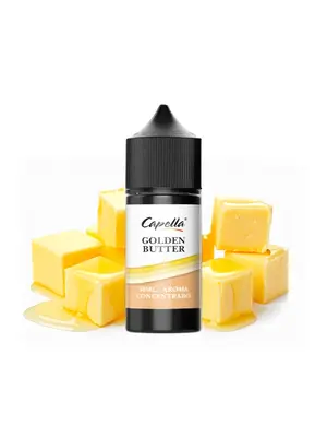 Capella Golden Butter Aroma