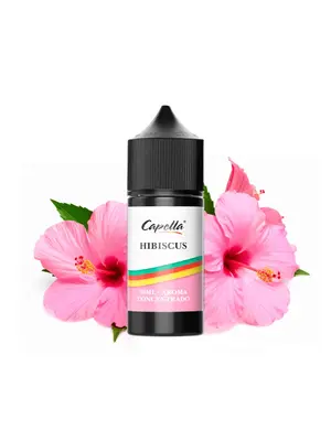 Capella Hibiscus Aroma