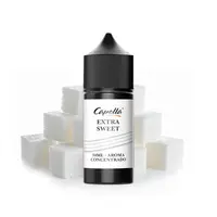 Capella Extra Sweet Aroma