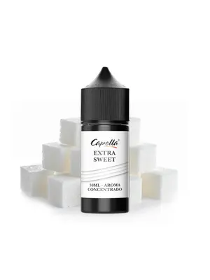 Capella Capella Extra Sweet Aroma