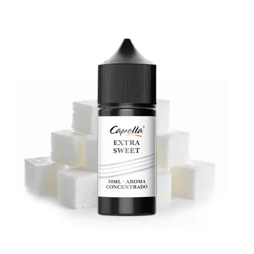 Capella Capella Extra Sweet Aroma