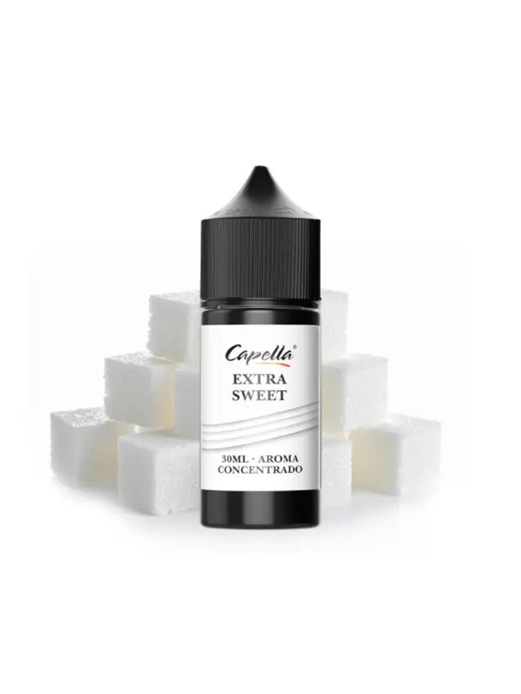 Capella Capella Extra Sweet Aroma