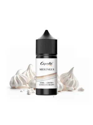 Capella Capella Meringue Aroma