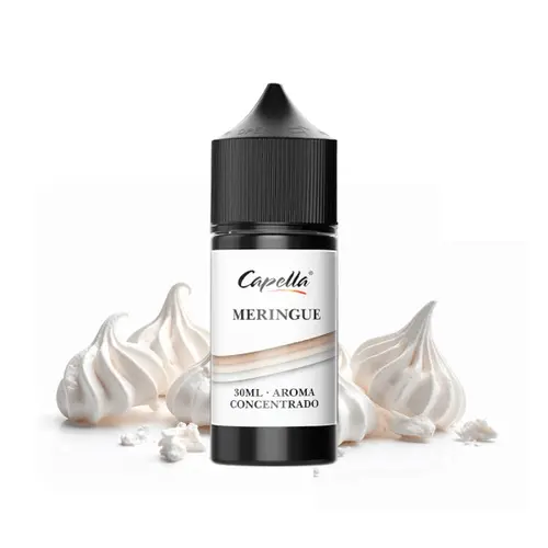 Capella Capella Meringue Aroma