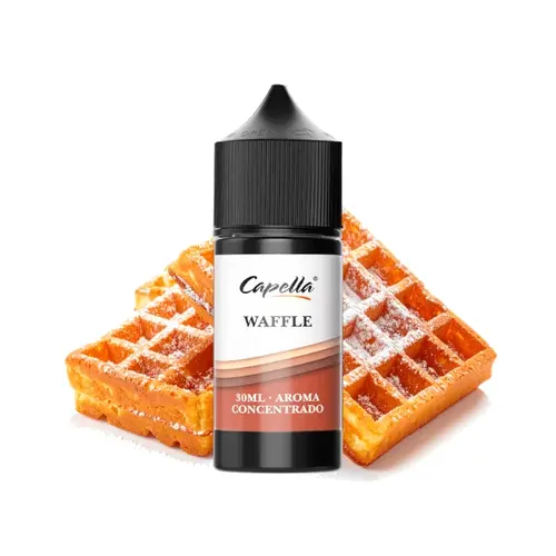 Capella Capella Waffle Aroma