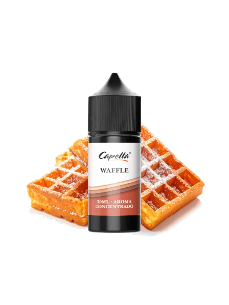 Capella Capella Waffle Aroma